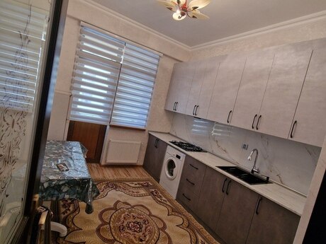 Kirayə 2 otaqlı mənzil, 70 m², Bayıl: 650 ₼/ay 2