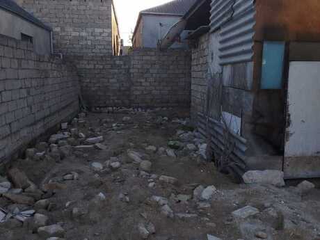 2 otaqlı həyət evi, 45 m², Maştağa: 33 000 ₼ 3