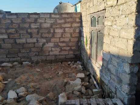 2 otaqlı həyət evi, 45 m², Maştağa: 33 000 ₼ 4