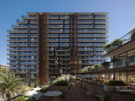1 otaqlı mənzil, 36 m², Nardaran: 114 000 ₼ 2