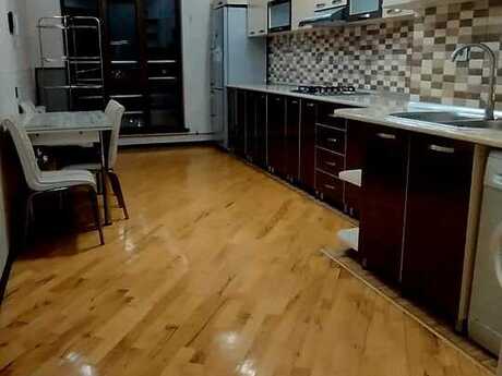 2-room apartment for rent, 100 m², Şah İsmayıl Xətai: 1 200 ₼/mo 5