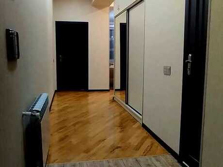 2-room apartment for rent, 100 m², Şah İsmayıl Xətai: 1 200 ₼/mo 2