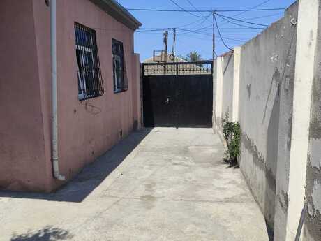3 otaqlı həyət evi, 100 m², Mehdiabad: 78 000 ₼ 2