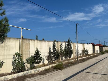 3 otaqlı həyət evi, 90 m², Xəzər: 149 000 ₼ 4
