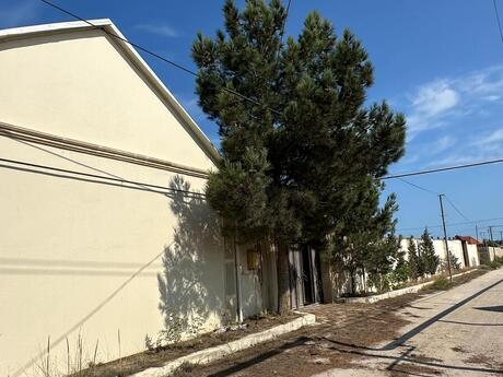 3 otaqlı həyət evi, 90 m², Xəzər: 149 000 ₼ 2