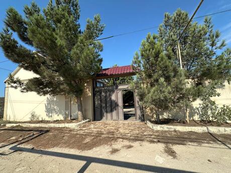 3 otaqlı həyət evi, 90 m², Xəzər: 149 000 ₼ 3