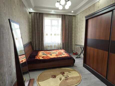 Kirayə 3 otaqlı mənzil, 70 m², Nəriman Nərimanov: 800 ₼/ay 2