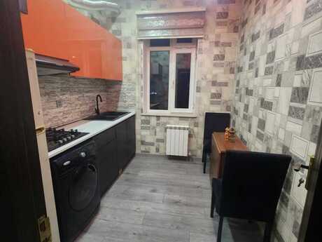 Kirayə 3 otaqlı mənzil, 70 m², Nəriman Nərimanov: 800 ₼/ay 5