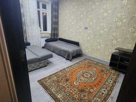 Kirayə 3 otaqlı mənzil, 70 m², Nəriman Nərimanov: 800 ₼/ay 3