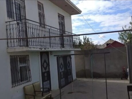 6 otaqlı həyət evi, 200 m², Sulutəpə: 117 000 ₼ 5