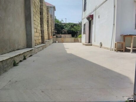 6 otaqlı həyət evi, 200 m², Sulutəpə: 117 000 ₼ 3