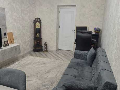 Elan №6457055 - Bakı, Sabunçu r., 3 otaqlı, 80 m², 2/5 mərtəbə