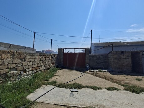 3 otaqlı həyət evi, 100 m², Buzovna: 120 000 ₼ 5