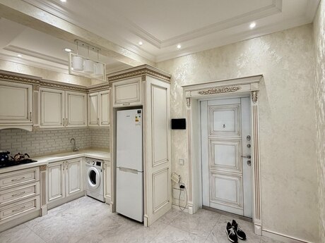 2 otaqlı mənzil, 68 m², Azadlıq Prospekti: 235 000 ₼ 4