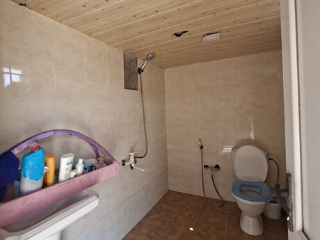 3 otaqlı həyət evi, 100 m², Buzovna: 120 000 ₼ 4