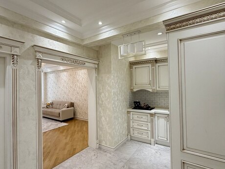 2 otaqlı mənzil, 68 m², Azadlıq Prospekti: 235 000 ₼ 2