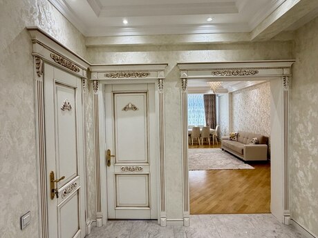 2 otaqlı mənzil, 68 m², Azadlıq Prospekti: 235 000 ₼ 3