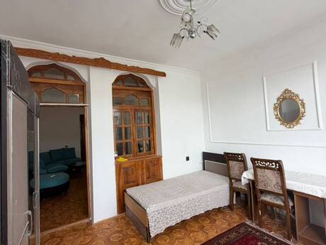 Аренда: 3-комнатная квартира, 80 м², Elmlər Akademiyası: 999 ₼/мес 4