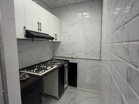 2 otaqlı mənzil, 30 m², Memar Əcəmi: 124 000 ₼ 4