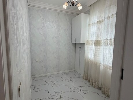 2 otaqlı mənzil, 30 m², Memar Əcəmi: 124 000 ₼ 2
