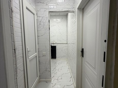 2 otaqlı mənzil, 30 m², Memar Əcəmi: 124 000 ₼ 3