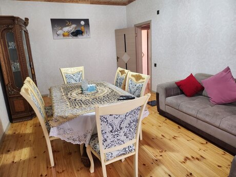 7 otaqlı həyət evi, 300 m², Məmmədli: 95 000 ₼ 3