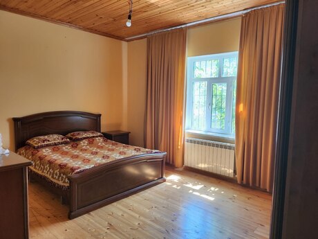 7 otaqlı həyət evi, 300 m², Məmmədli: 95 000 ₼ 4