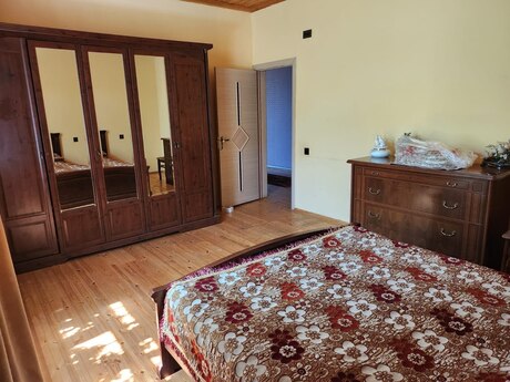7 otaqlı həyət evi, 300 m², Məmmədli: 95 000 ₼ 5