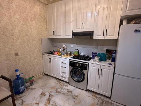 Kirayə 2 otaqlı mənzil, 98 m², Həzi Aslanov: 700 ₼/ay 4