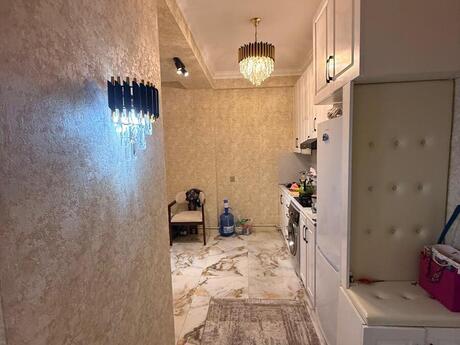 Kirayə 2 otaqlı mənzil, 98 m², Həzi Aslanov: 700 ₼/ay 5