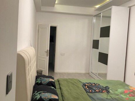 Kirayə 3 otaqlı mənzil, 145 m², Nəsimi: 950 ₼/ay 4