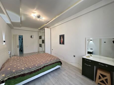 Kirayə 3 otaqlı mənzil, 145 m², Nəsimi: 950 ₼/ay 2