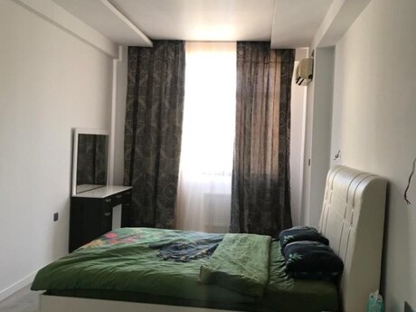 Kirayə 3 otaqlı mənzil, 145 m², Nəsimi: 950 ₼/ay 3