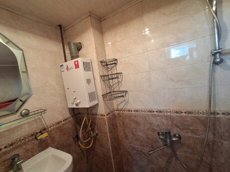 4 otaqlı həyət evi, 95 m², NZS: 83 000 ₼ 4
