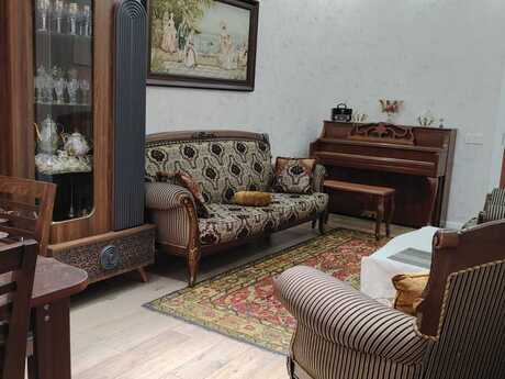 Elan №6457071 - Bakı, Xətai r., 2 otaqlı, 50 m², 4/16 mərtəbə