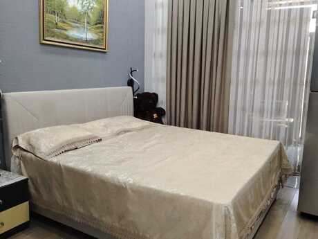 Kirayə 2 otaqlı mənzil, 50 m², Xətai: 650 ₼/ay 5