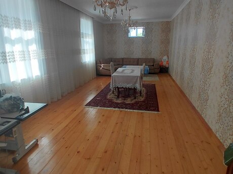 4 otaqlı həyət evi, 140 m², Binə: 165 000 ₼ 3