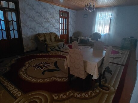 4 otaqlı həyət evi, 140 m², Binə: 165 000 ₼ 4