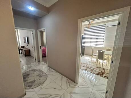 2 otaq · 80 m² · 4/5 mərtəbə, Masazır