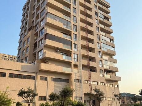 Elan №6457084 - Bakı, Əhmədli m., 2 otaqlı, 85 m², 12/13 mərtəbə