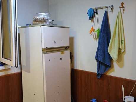 Kirayə 1 otaqlı mənzil, 45 m², Ağ şəhər: 350 ₼/ay 3