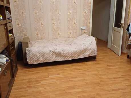 Kirayə 1 otaqlı mənzil, 45 m², Ağ şəhər: 350 ₼/ay 2