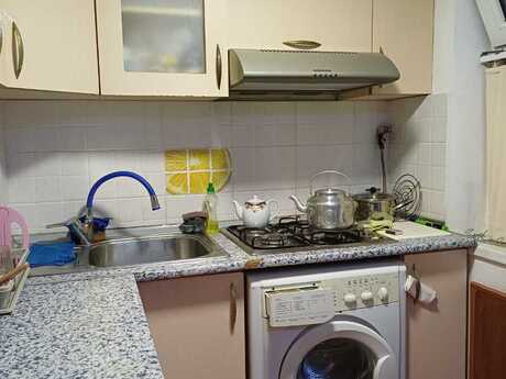 Kirayə 1 otaqlı mənzil, 45 m², Ağ şəhər: 350 ₼/ay 4