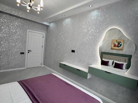 3 otaqlı mənzil, 85 m², Həzi Aslanov: 249 000 ₼ 5