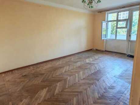 Объявление №6457094 - Баку, пос. Ази Асланова, 1-комн., 40 м², 3/5 этаж