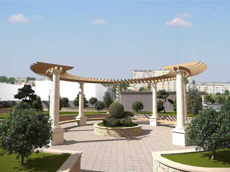 1 otaqlı mənzil, 52 m², Azadlıq Prospekti: 170 000 ₼ 4
