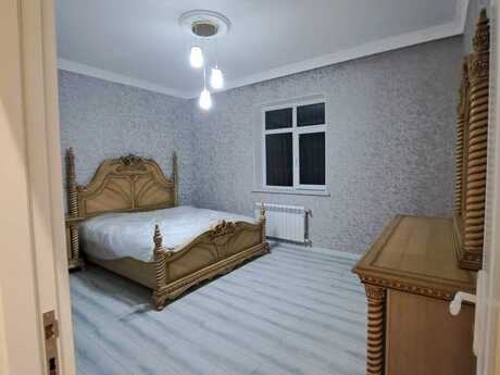 Masazırda 3 otaqlı həyət evi kirayə verilir, 100 m², 450 AZN/ay, şəkil 4 / 12