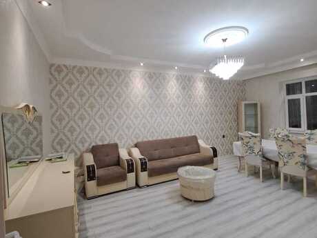 Masazırda 3 otaqlı həyət evi kirayə verilir, 100 m², 450 AZN/ay, şəkil 3 / 12