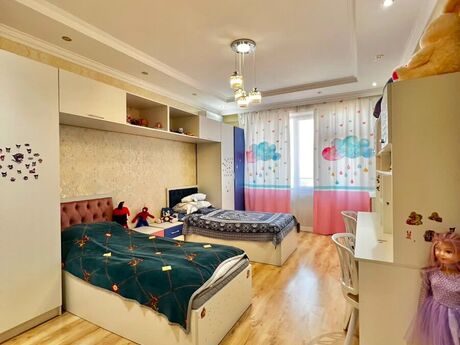 Kirayə 5 otaqlı mənzil, 250 m², Əhmədli: 1 500 ₼/ay 4
