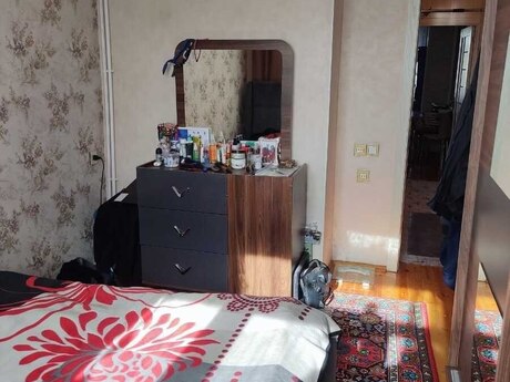 Elan №6457118 - Bakı, Əhmədli m., 2 otaqlı, 60 m², 7/9 mərtəbə